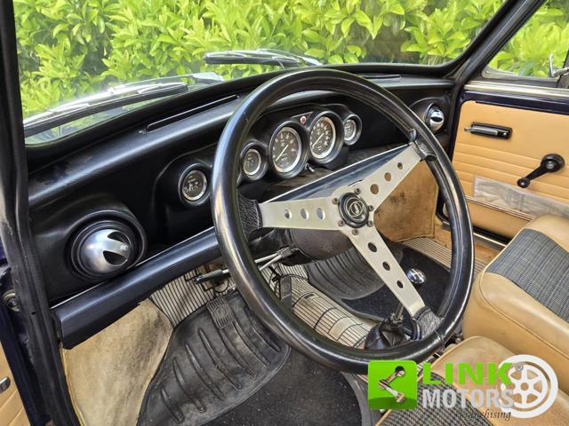 INNOCENTI Mini Cooper 1.3