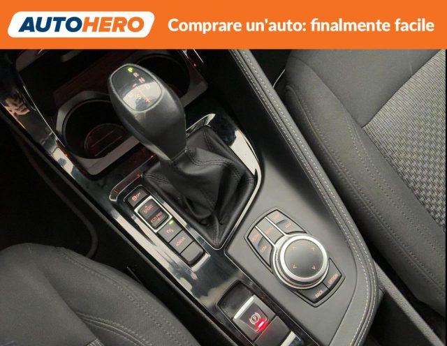 BMW X2 xDrive25e Advantage