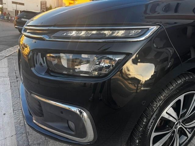 Citroen C4 Picasso BlueHDi 120 S&S Shine
