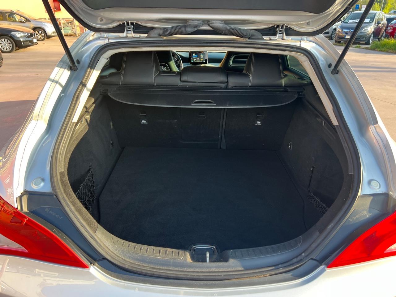 Mercedes-benz CLA 180 CLA 180 d Sport