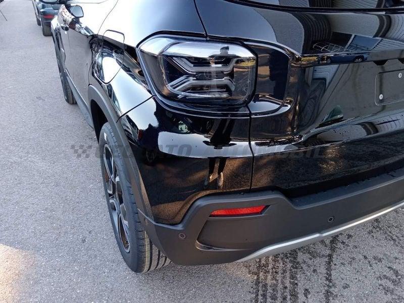 Jeep Avenger Avenger 1.2 turbo Summit fwd 100cv