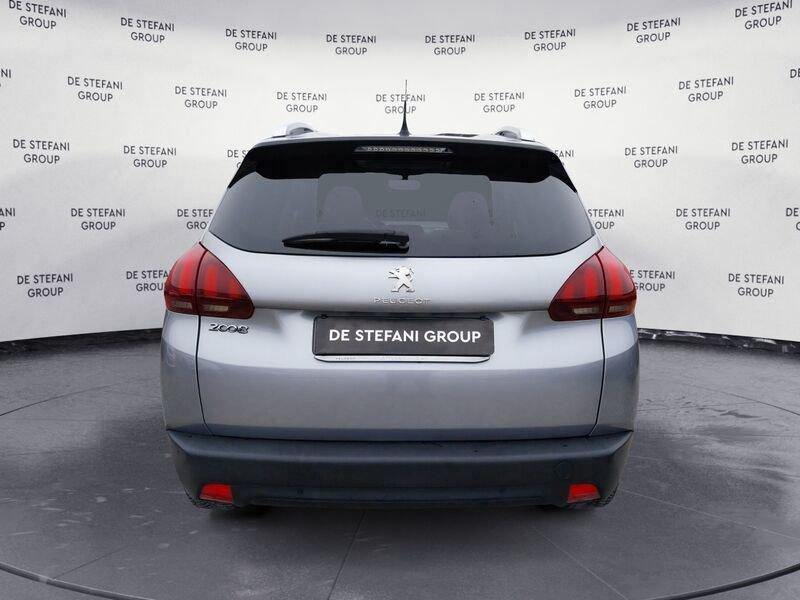 Peugeot 2008 2008 1.6 bluehdi Active 75cv