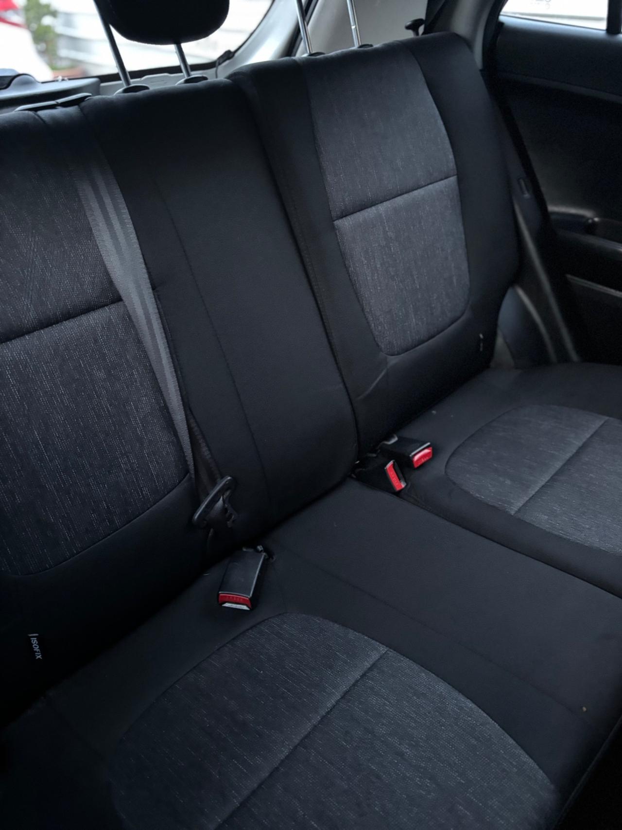 Kia Picanto 1.0 12V 5 porte Trendy