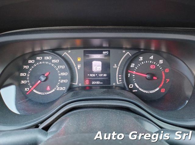 FIAT Tipo 1.4 5 porte Easy - GARANZIA FINO 24 MESI