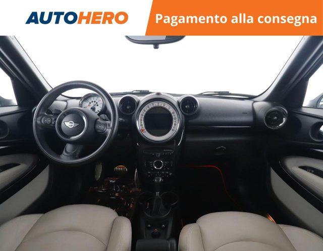 MINI Paceman Mini Cooper S Paceman