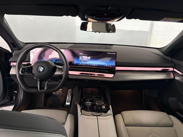 BMW 540 d 48V xDrive Msport Pro IVA ESPOSTA-TETTO