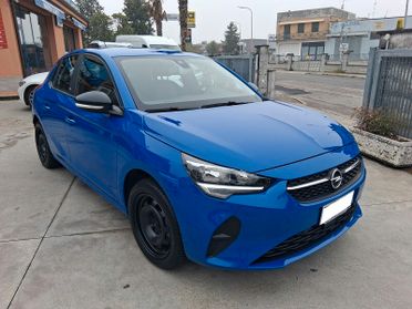Opel Corsa-e 5 porte Edition