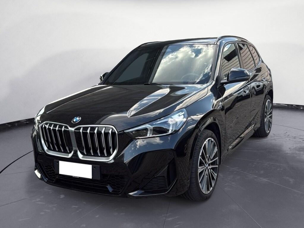 BMW X1 23 d Mild Hybrid 48V Msport xDrive DCT