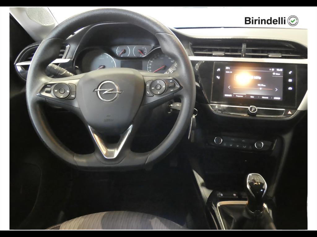 OPEL Corsa 6ª serie - Corsa 1.2 Edition
