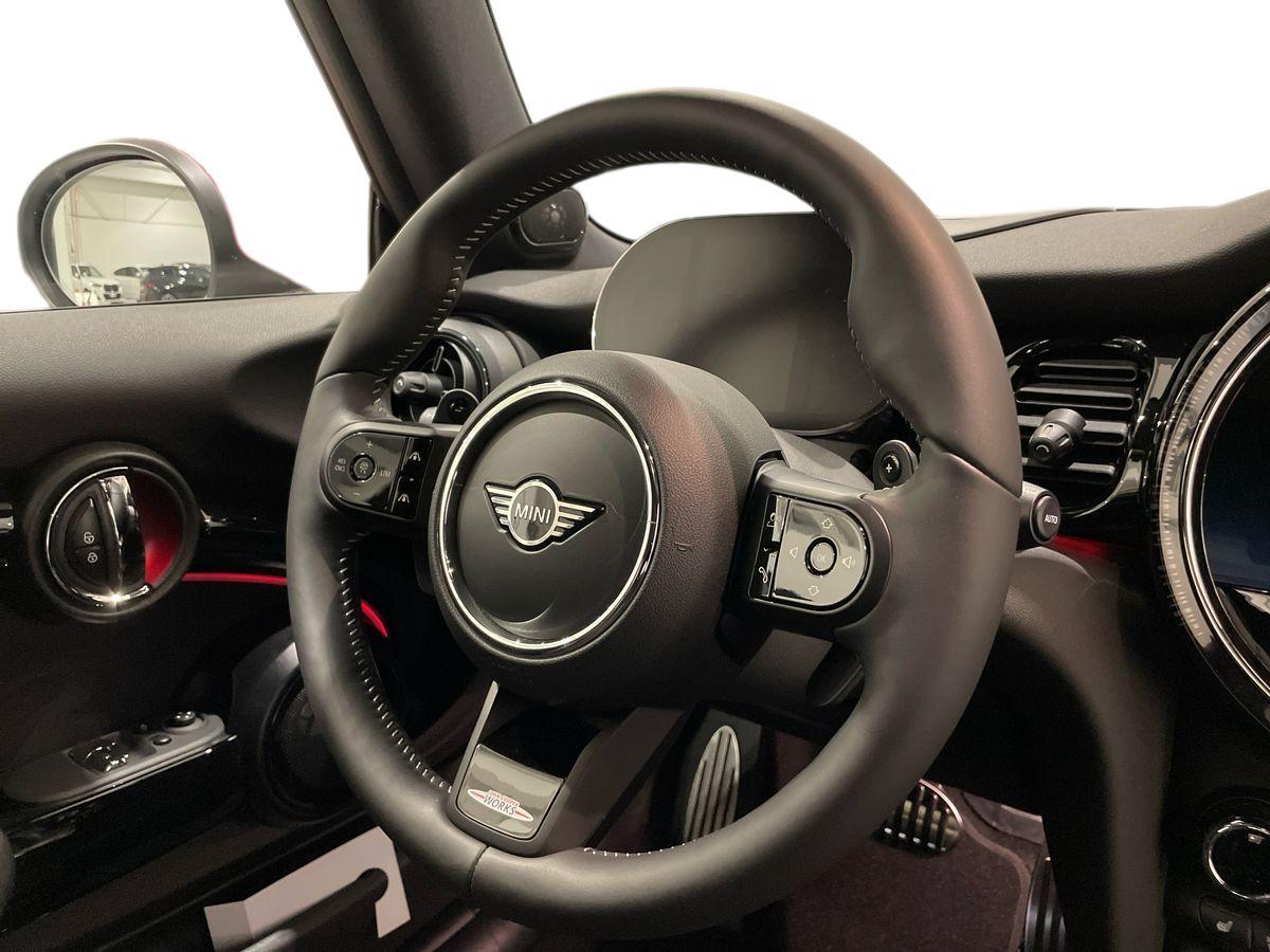 MINI Mini IV F56 2021 3p - Mini 3p 2.0 JCW JCW auto