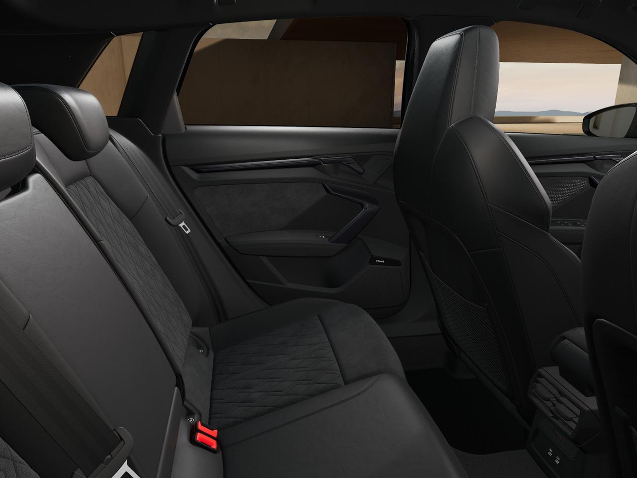 Audi RS3 sportback 2.5 tfsi quattro