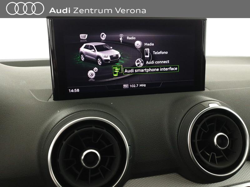 30TDI 116CV Str Business Advanced