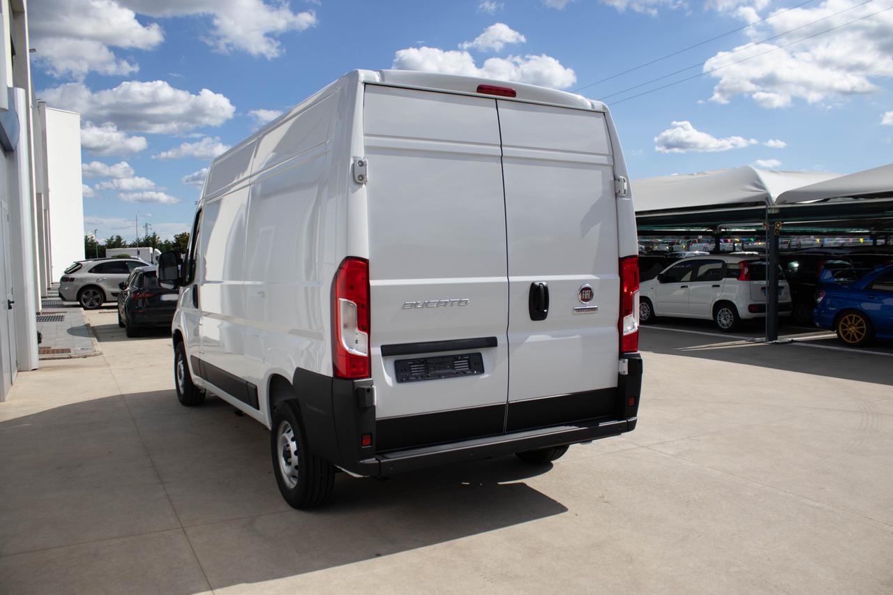 FIAT DUCATO 35 2.2 MJT 140CV PM-TM FUR