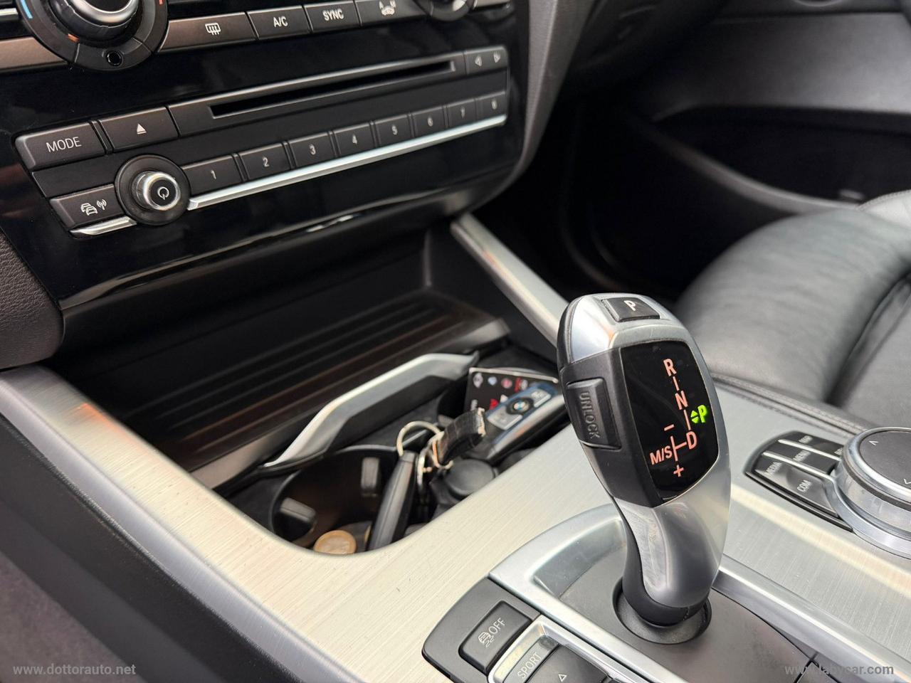 BMW X4 xDrive20d Msport