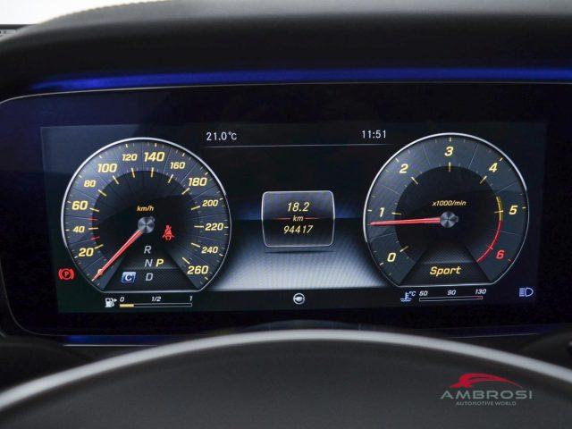 MERCEDES-BENZ CLA sse E 220 d Auto Premium Plus