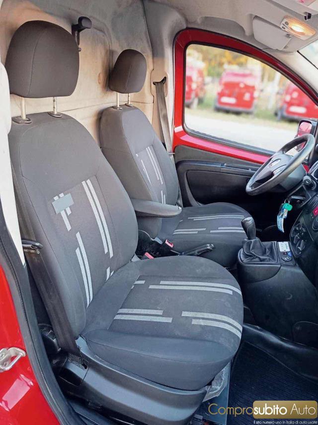 FIAT Fiorino 1.3 MJT 80CV + IVA 22%