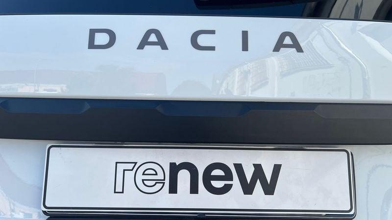 Dacia Jogger 1.0 TCe GPL Comfort 7p.ti