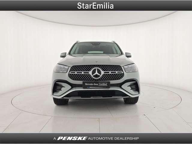 Mercedes-Benz GLE 350 350 de hybrid EQ 4Matic AMG Line Premium