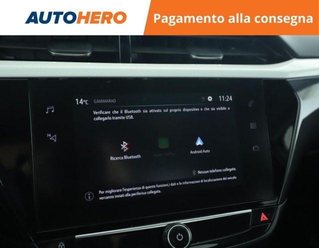 OPEL Corsa 1.2 Design & Tech