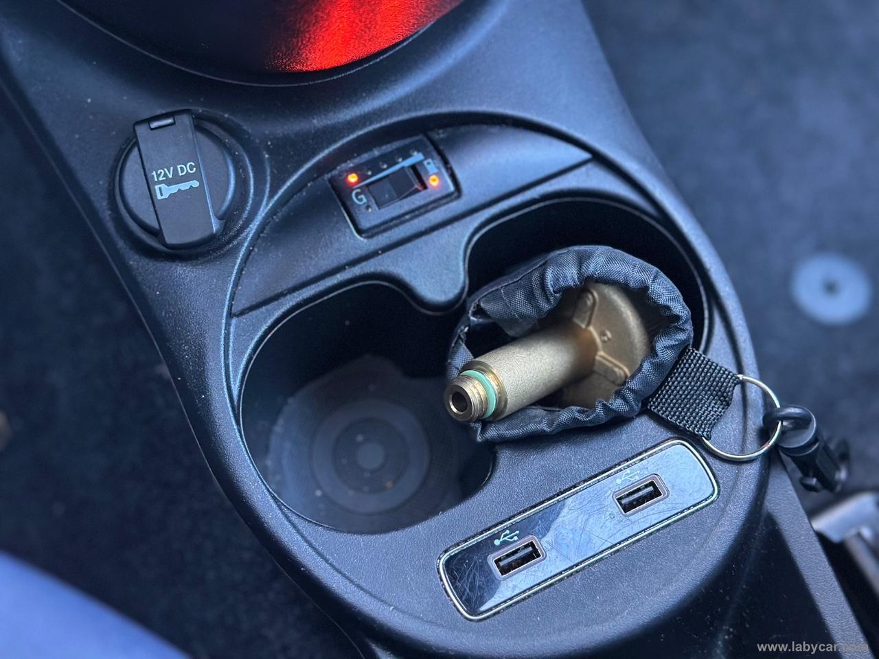 FIAT 500 1.2 EasyPower Club