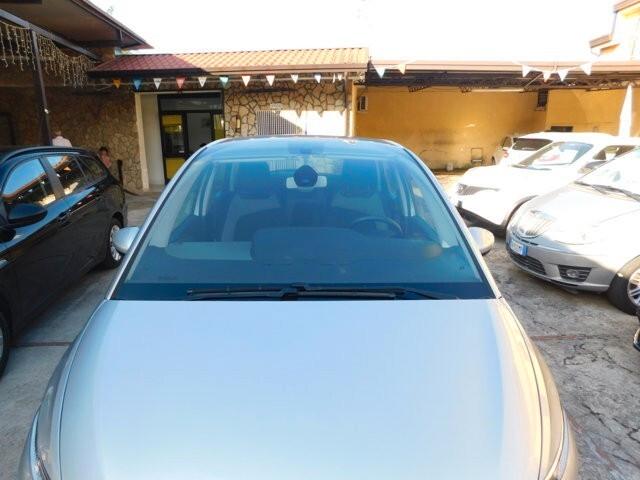 Citroen C4 Picasso BlueHDi 120 S&S Feel