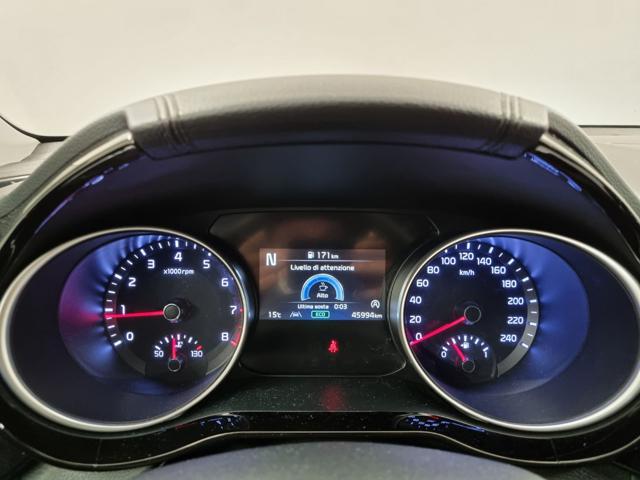 KIA XCeed 1.5 T-GDi 160 CV MHEV iMT Style