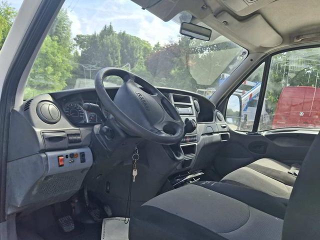 IVECO DAILY 35C 12 2.3 HDI