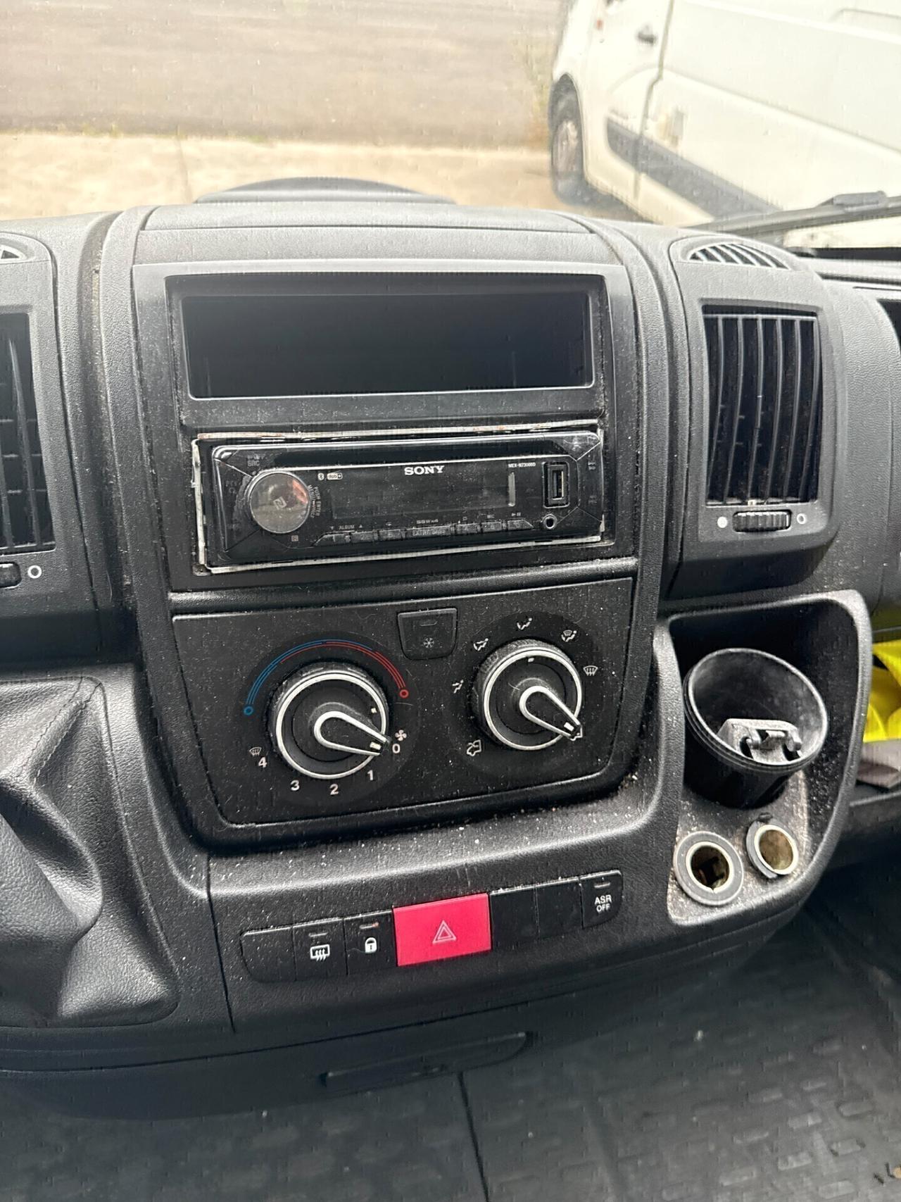 Citroen Jumper 2.0/FRCX/ATP VALIDO/100000 KM/2020