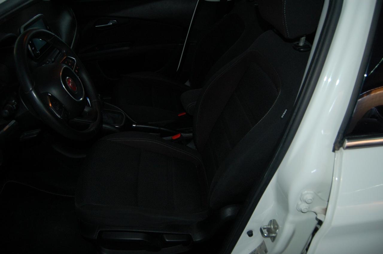 Fiat Tipo 1.3 Mjt S&S SW Lounge