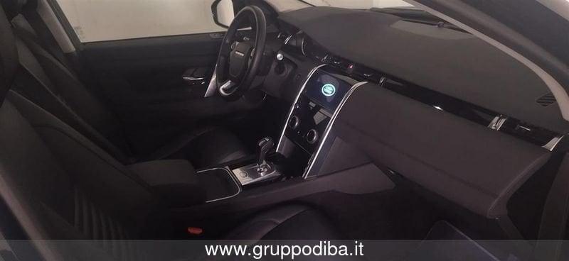 Land Rover Discovery Sport 2.0D I4-L.FLW 150 CV S