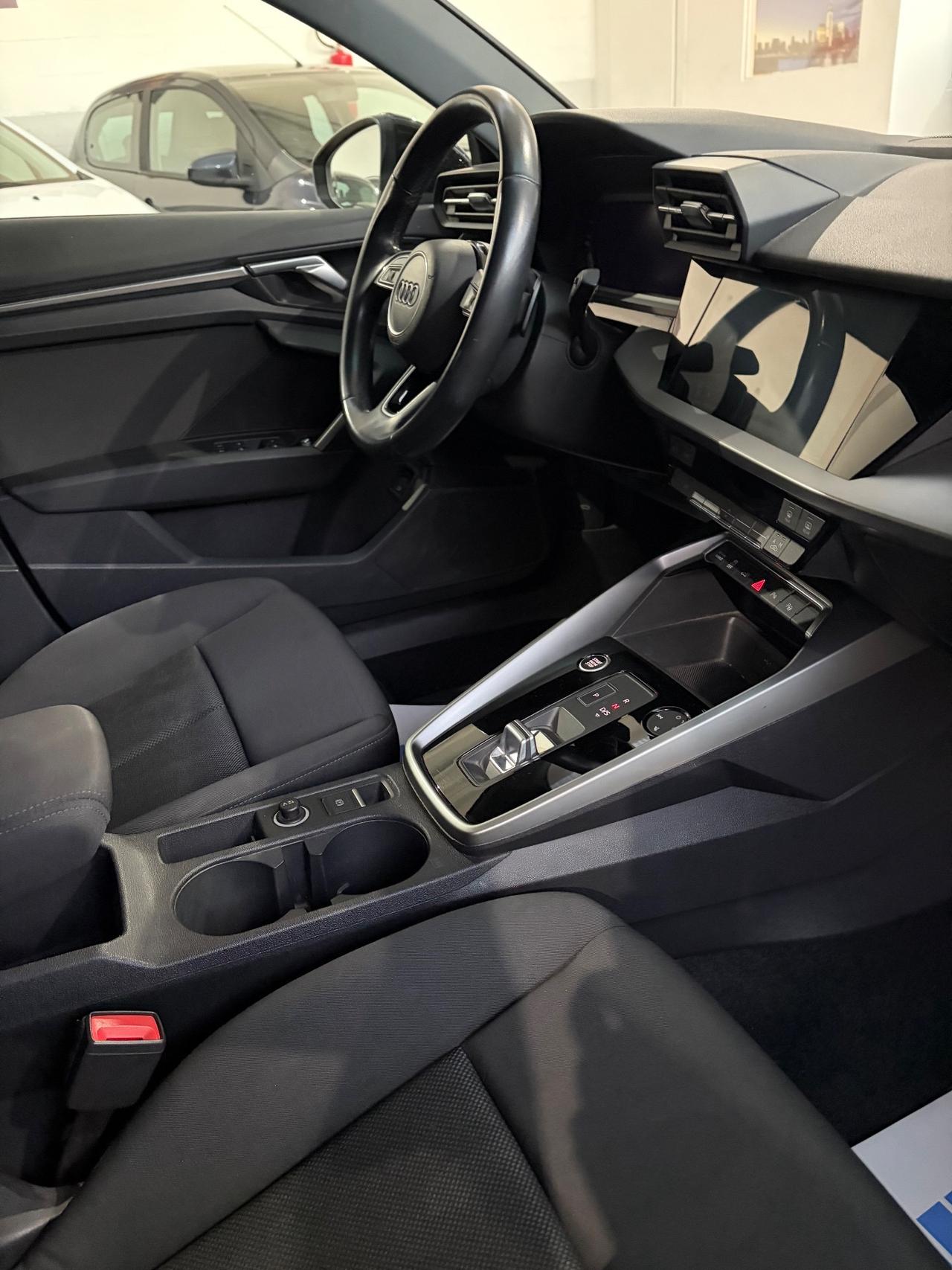 Audi A3 SPORTBACK E-Tron 40TSI