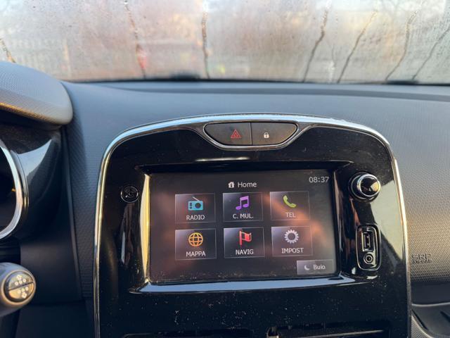 RENAULT Clio 1.5 dCi 75CV 5 porte Live