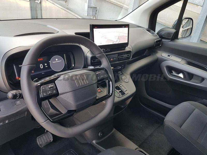 FIAT Doblò Doblo Passo Lungo 1.5 d Doblo 130cv auto