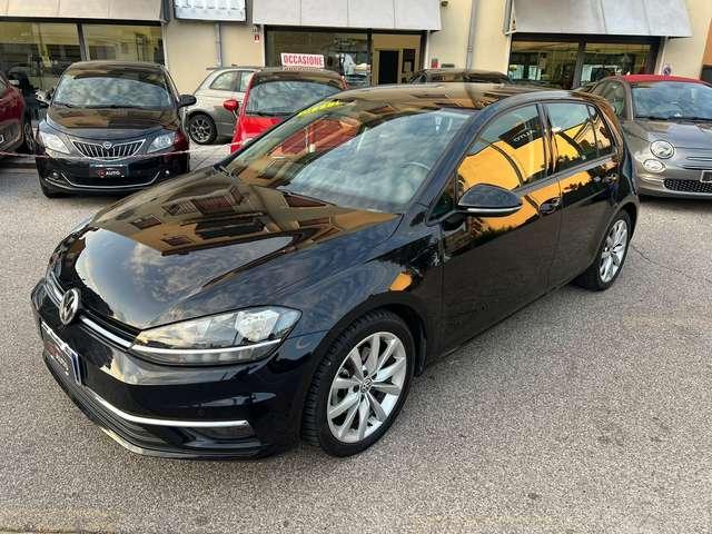 Volkswagen Golf 5p 1.6 tdi Highline 115cv CARPLAY