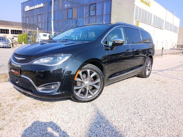 CHRYSLER Pacifica 3.6L V6 Limited 7 posti