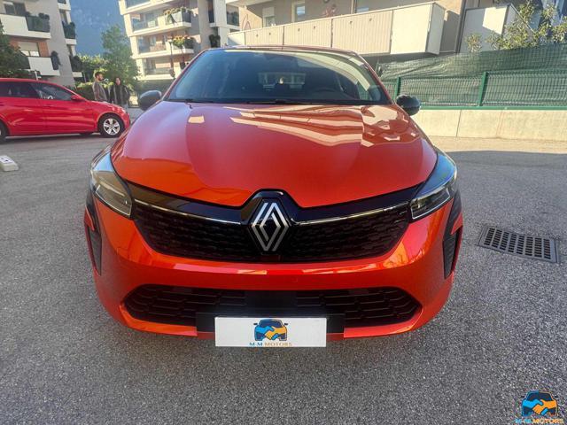RENAULT Clio TCe 90 CV 5 porte Evolution