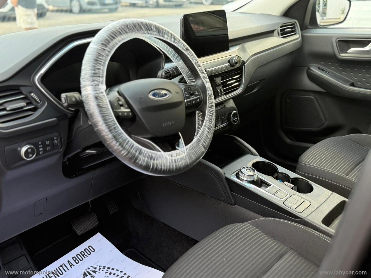 FORD Kuga 1.5 EcoBlue 120 CV aut. 2WD Tit.Bus *TETTO
