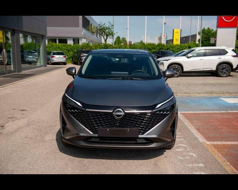 Nissan Qashqai NEW ACENTA e-POWER 2WD