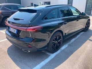 Audi A5 Avant TFSI 110 kW S tronic Business Advanced