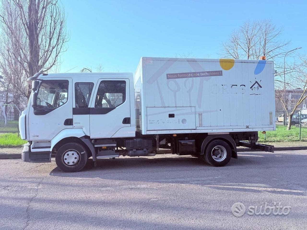 Renault - PARI AL NUOVOO 4O.OOO KM OK PERMUTE