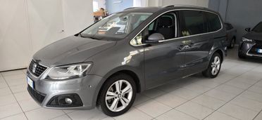 Seat Alhambra 2.0 TDI 150 CV DSG Xcellence