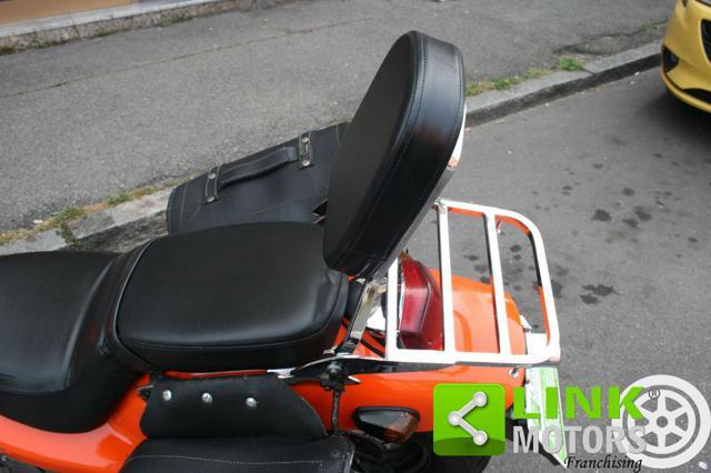 HONDA VT 600 C SHADOW