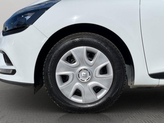 RENAULT Clio VAN GPL