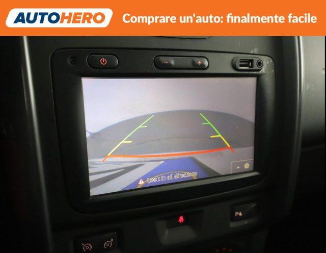 DACIA Duster 1.5 dCi 110CV Start&Stop 4x2 Prestige