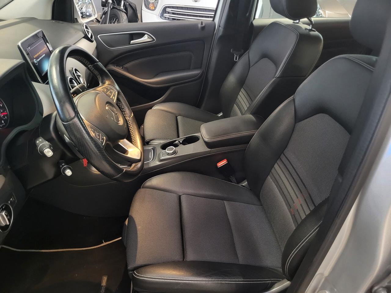 Mercedes-benz B 180 d Sport PREZZO REALE!!