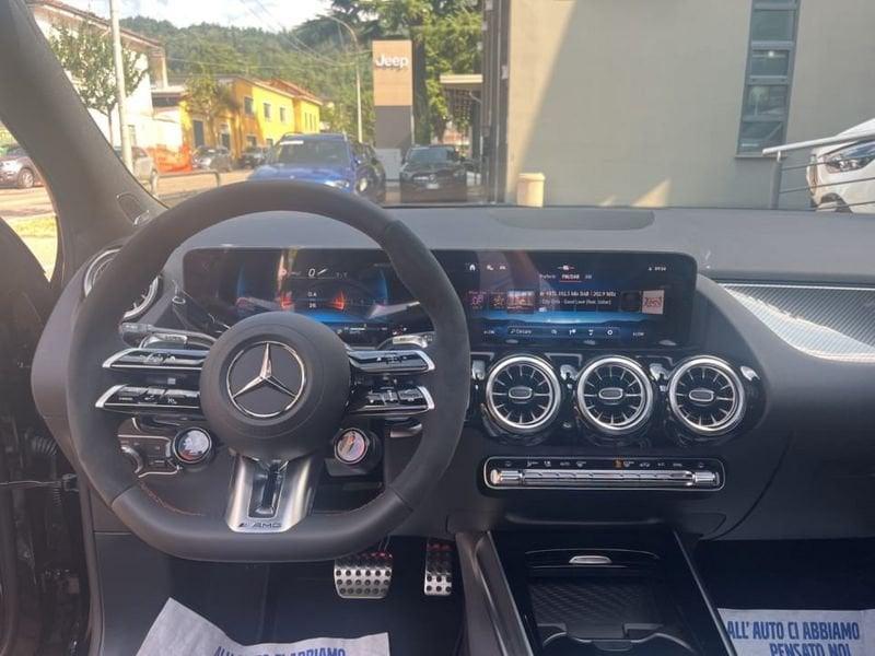 Mercedes-Benz GLA 45 S AMG 4Matic Racing Collection