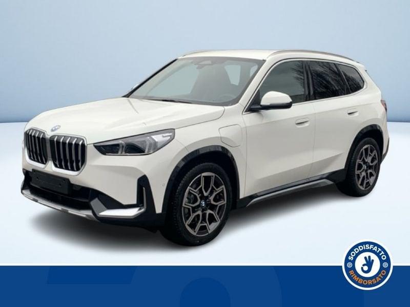 BMW X1 xDrive 25e Special Edition
