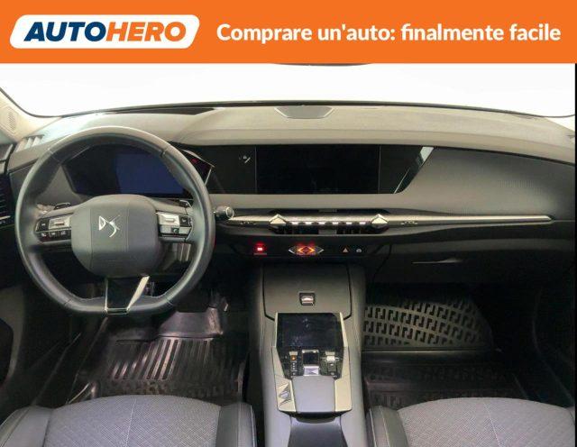 DS AUTOMOBILES DS 4 PureTech 130 aut. Trocadero