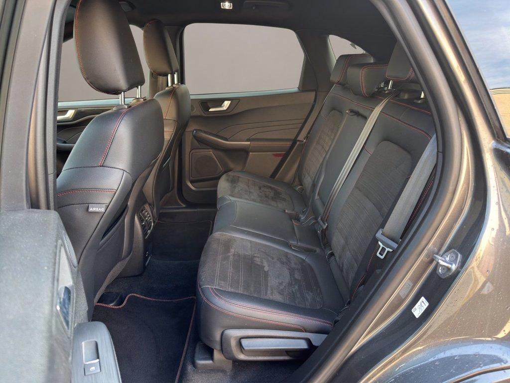 FORD Kuga 2.5 full hybrid ST-Line X 2wd 190cv cvt del 2022