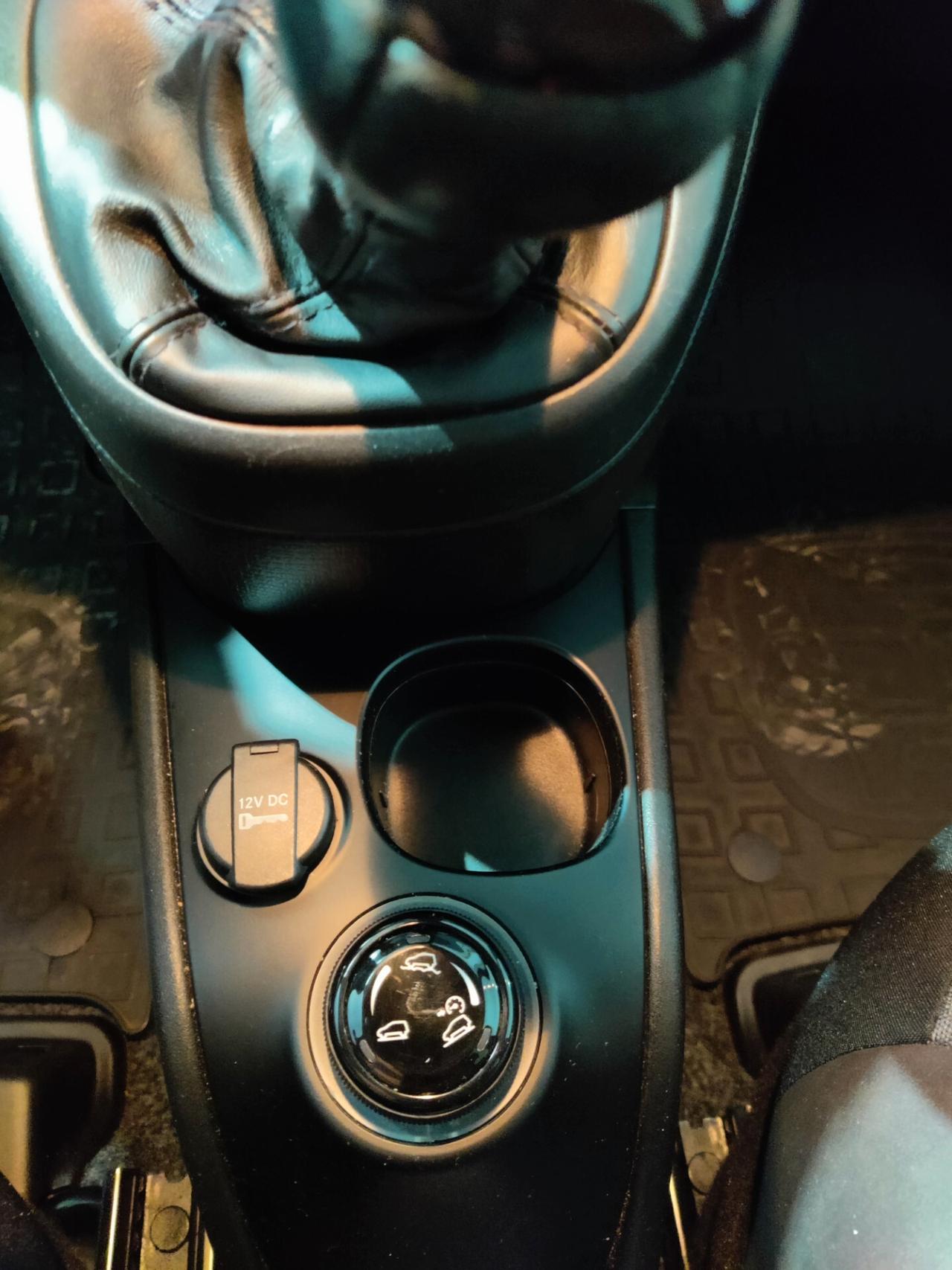 Fiat Panda Cross 1.3 MJT 95 CV S&S 4x4